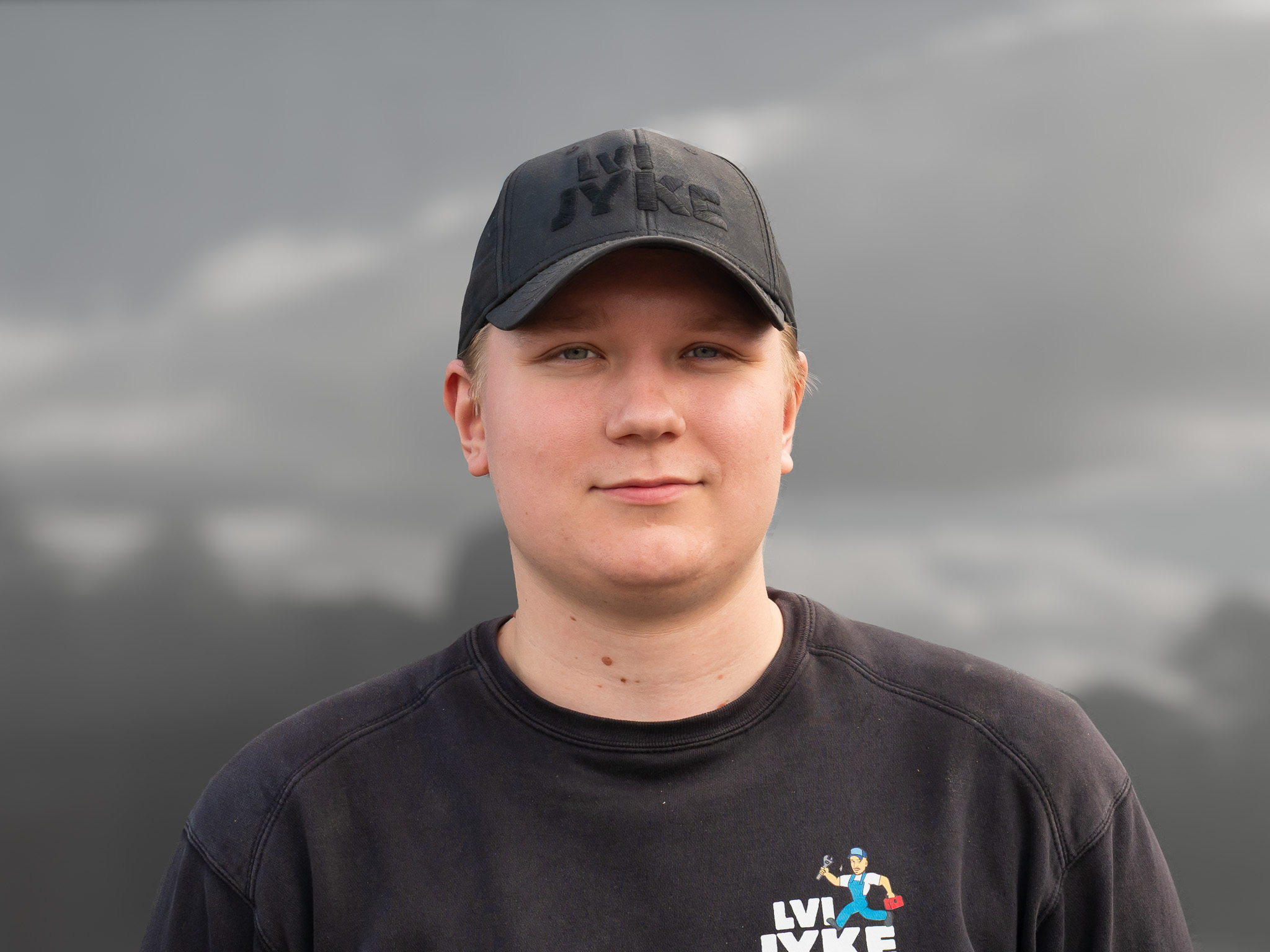 Junnu Ronkainen