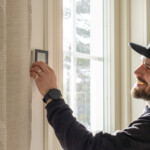 Jyrki ja ilmastoinnin ohjaus